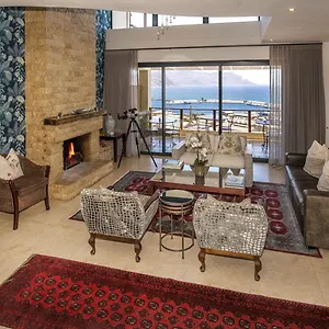 Mariner Guesthouse&villa Maison d'hôtes
