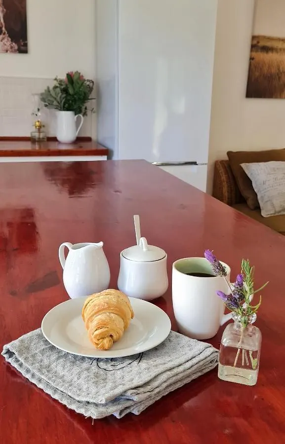 Appartement Froggy Farm Self Catering à Simonʼs Town Afrique du Sud
