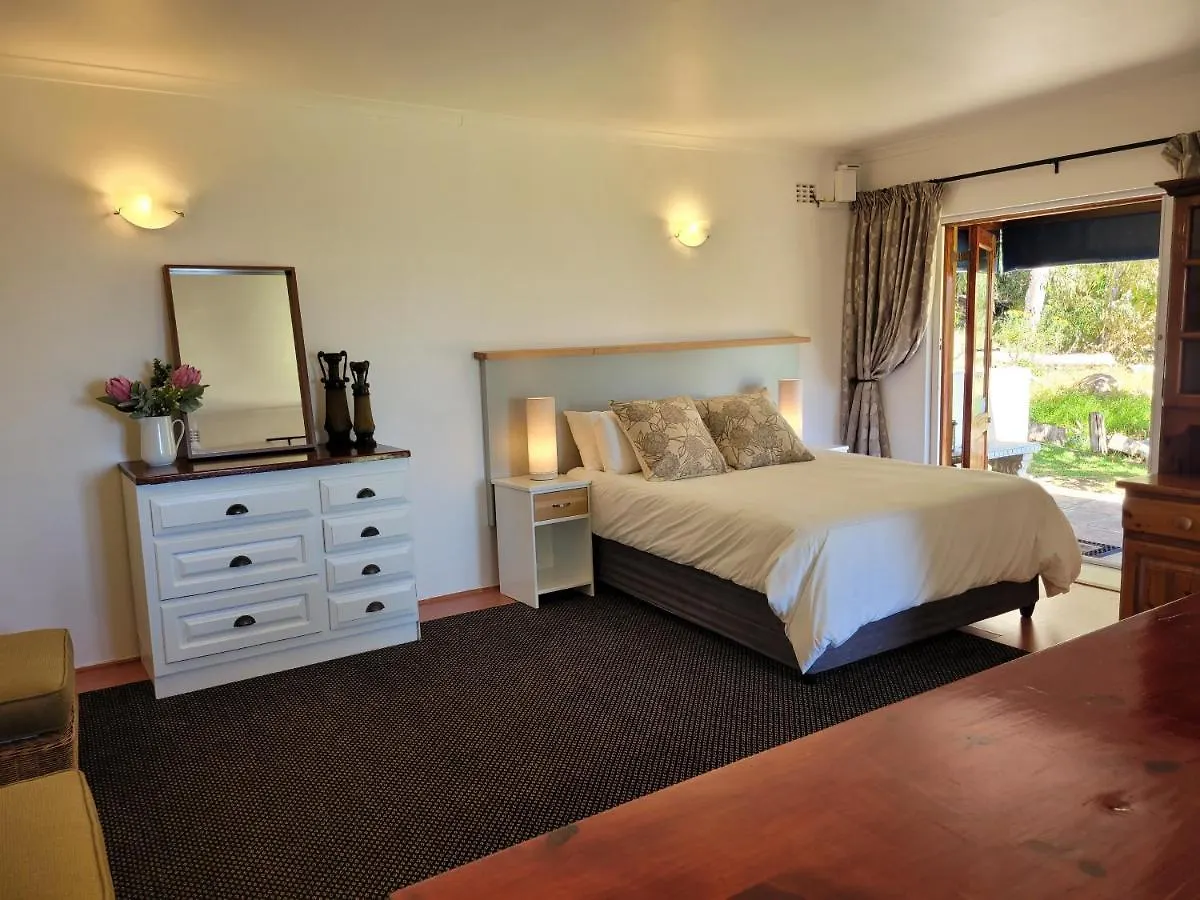 Appartement Froggy Farm Self Catering à Simonʼs Town Afrique du Sud