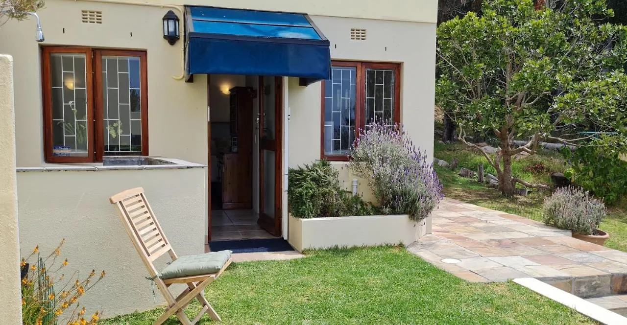 Appartement Froggy Farm Self Catering à Simonʼs Town 0*,