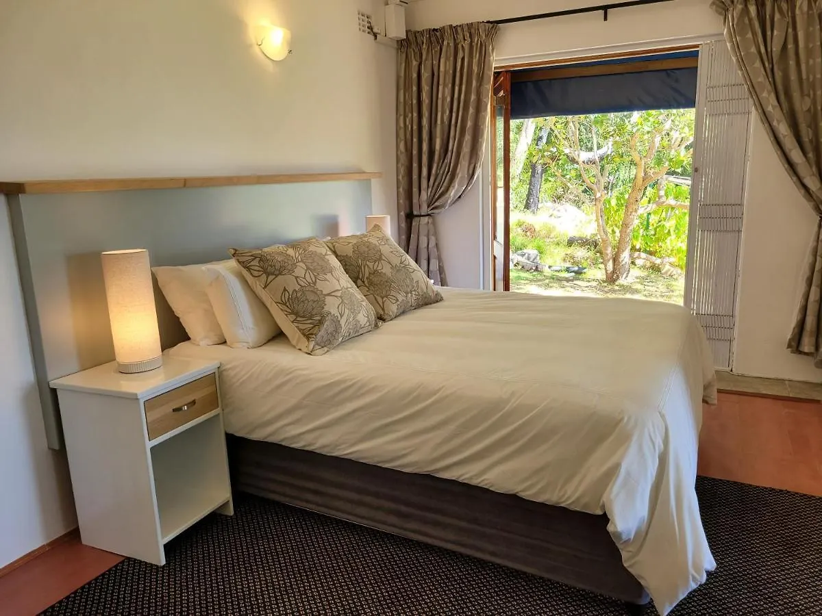 Appartement Froggy Farm Self Catering à Simonʼs Town