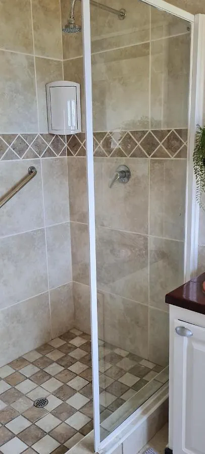 Appartement Froggy Farm Self Catering à Simonʼs Town