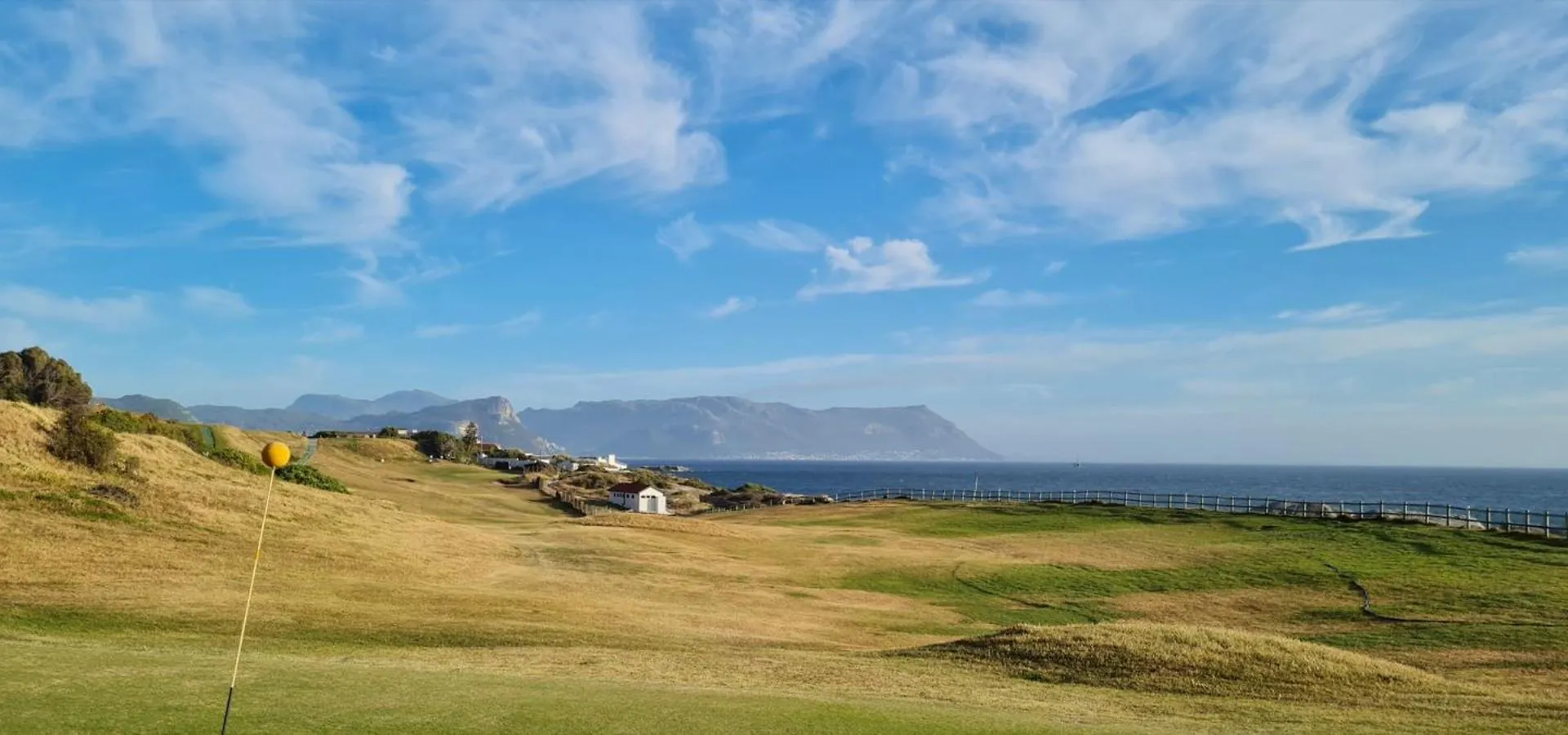 Appartement Froggy Farm Self Catering à Simonʼs Town Afrique du Sud