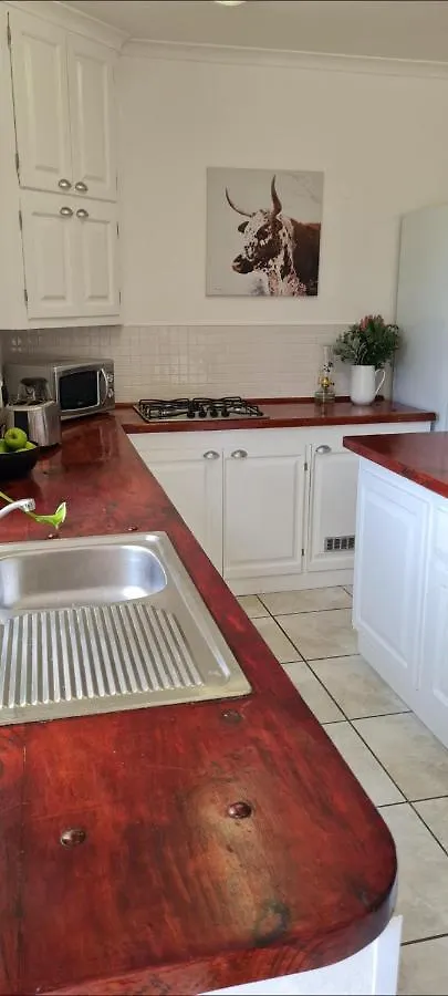 Appartement Froggy Farm Self Catering à Simonʼs Town 0*,  Afrique du Sud