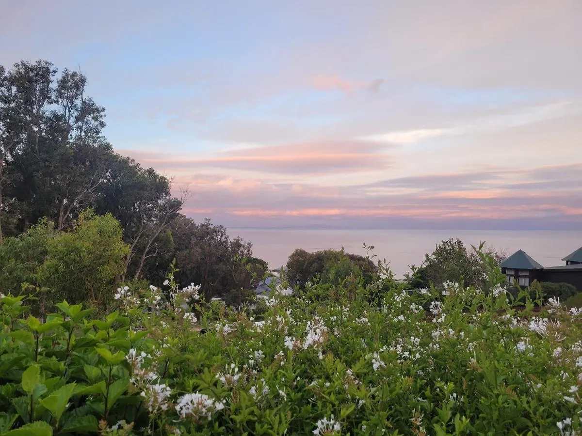 Appartement Froggy Farm Self Catering à Simonʼs Town