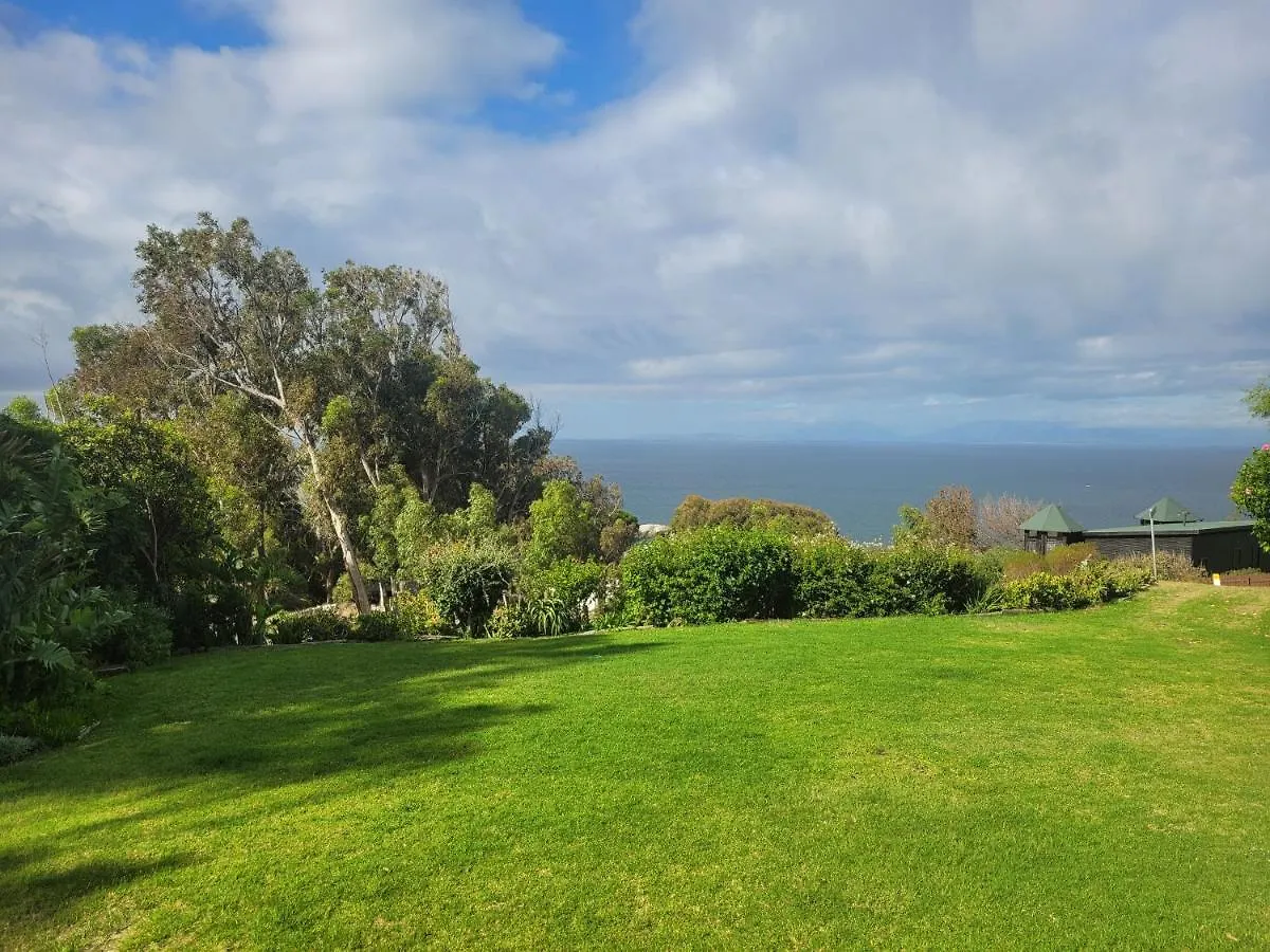 Appartement Froggy Farm Self Catering à Simonʼs Town