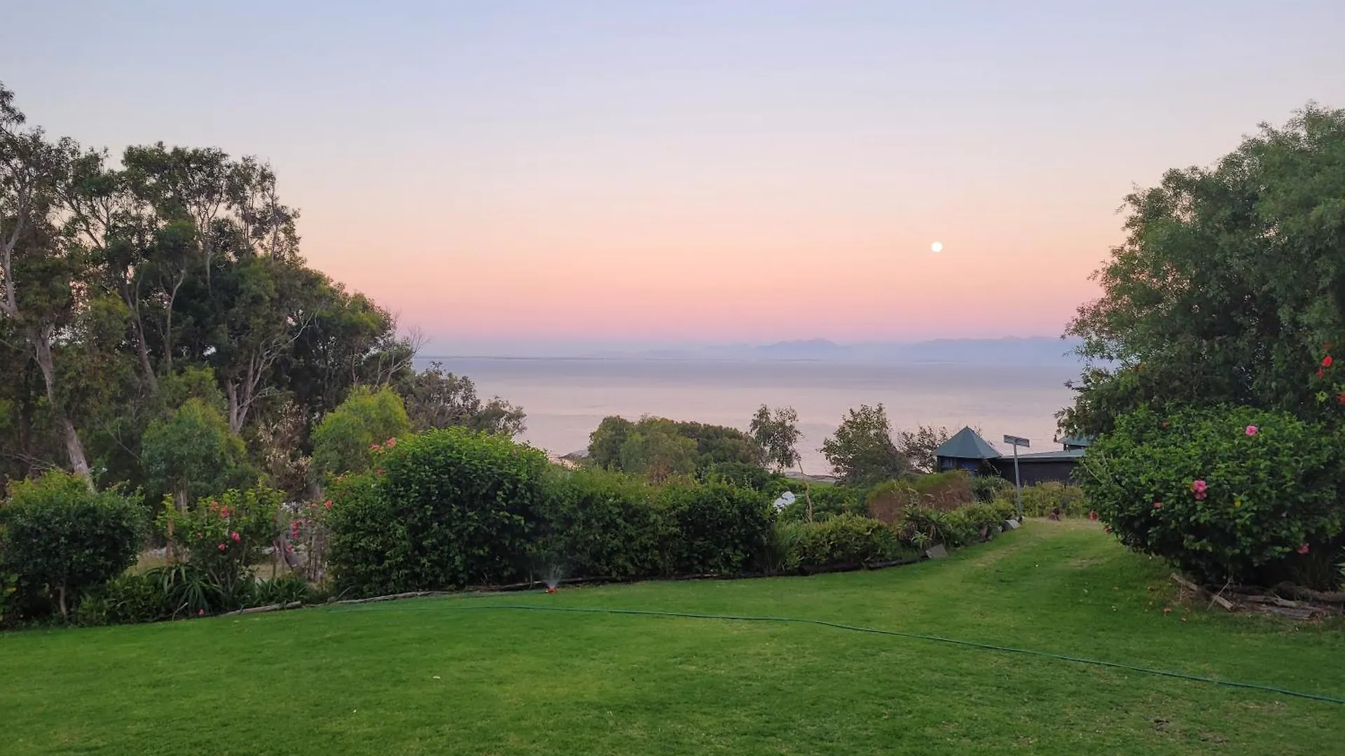 Appartement Froggy Farm Self Catering à Simonʼs Town
